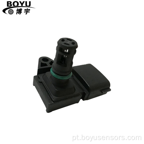 SENSOR DE PRESSÃO DE ENTRADA DE AR ​​DO MAPA OEM A2C84260200 2897333